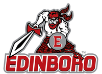 PennWest University - Edinboro Campus Logo