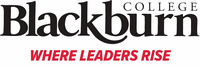 Blackburn College Logo