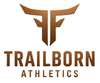 Trailborn Athletics LLC Logo